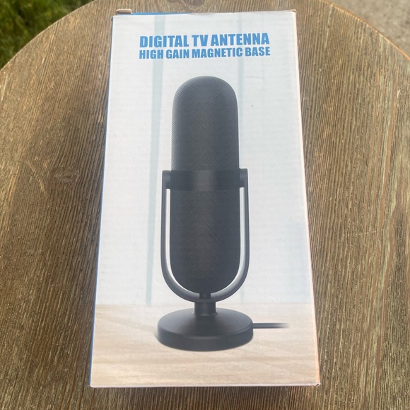 TV Antenna Indoor - Picture 3 of 5